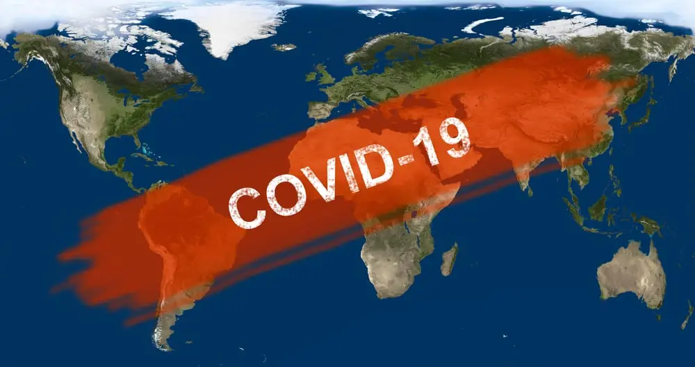 COVID-19 (Virus Corona)